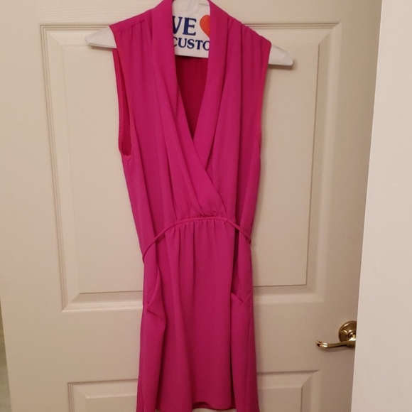 🌺 Aritzia babaton Sabine dress - Picture 1 of 5